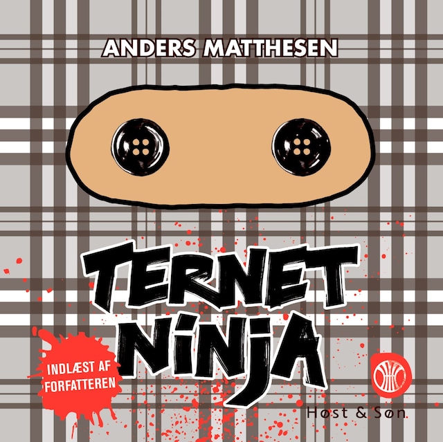 Ternet Ninja