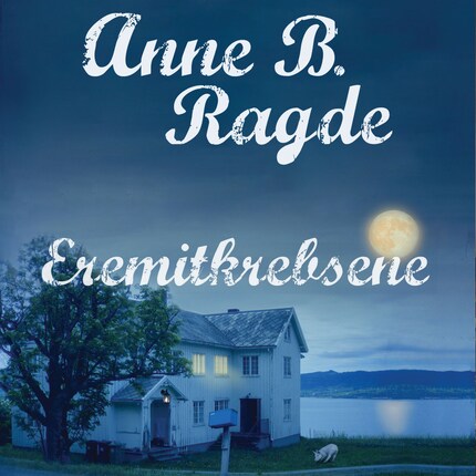 Eremitkrebsene bookCoverFor