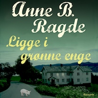 Ligge i grønne enge
