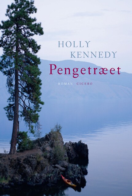Pengetræet bookCoverFor
