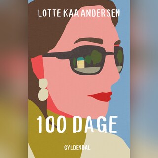 100 dage bookCoverFor