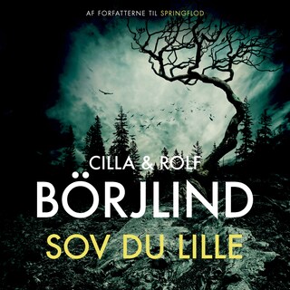 Sov du lille lydbog