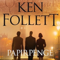 Papirpenge