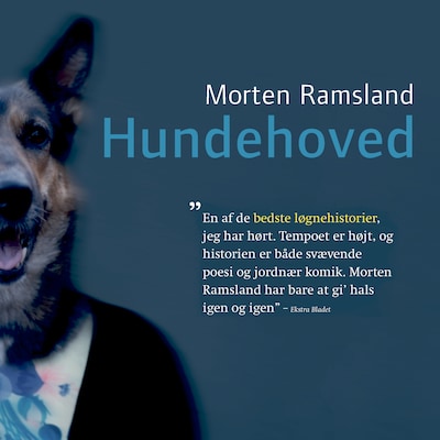 Hundehoved