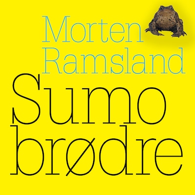Sumobrødre