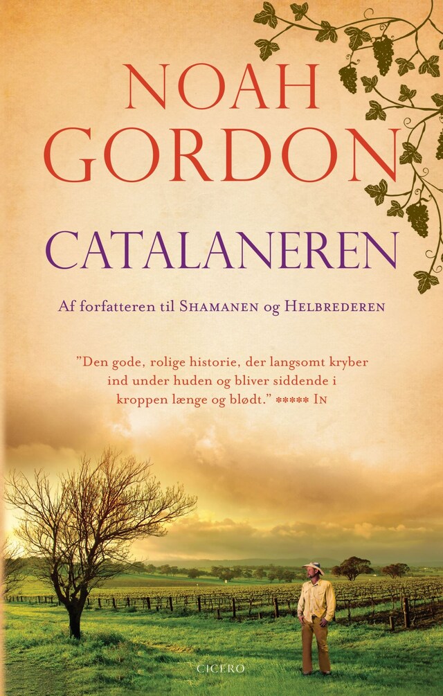 Book cover for Catalaneren