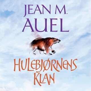 Hulebjørnens klan bookCoverFor