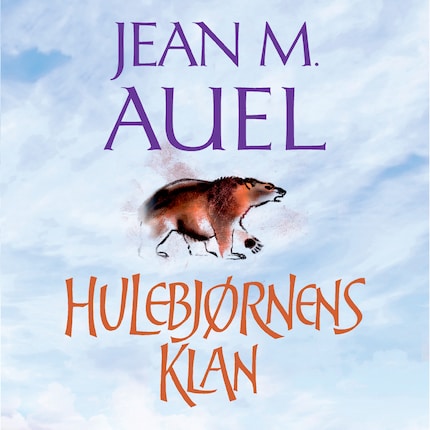 Hulebjørnens klan bookCoverFor