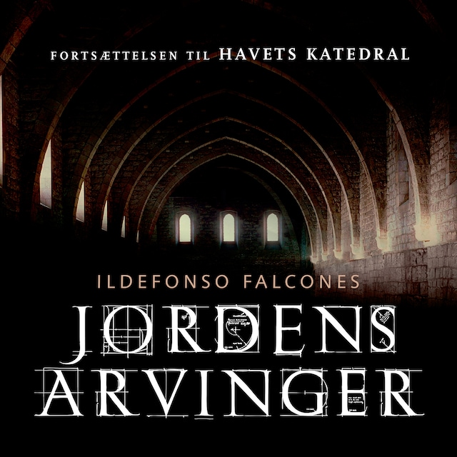 Book cover for Jordens arvinger