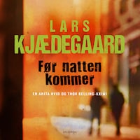 Før natten kommer