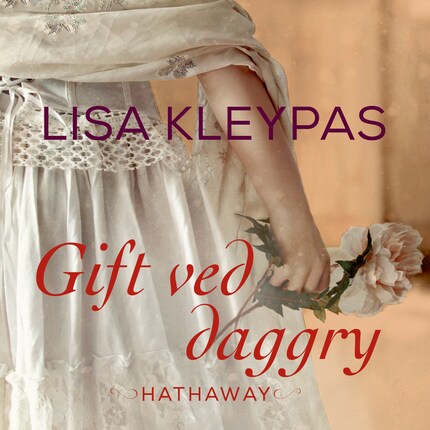Gift ved daggry bookCoverFor