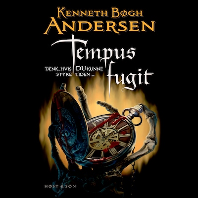 Tempus fugit