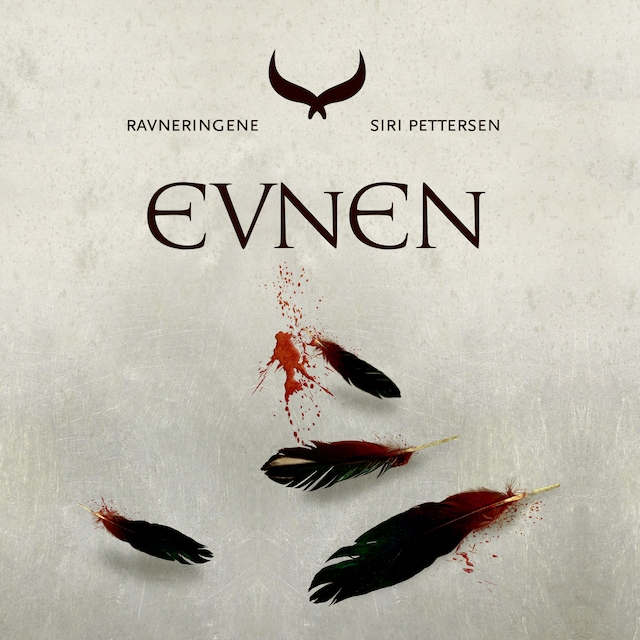 Book cover for Evnen