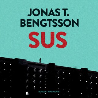 Sus bookCoverFor