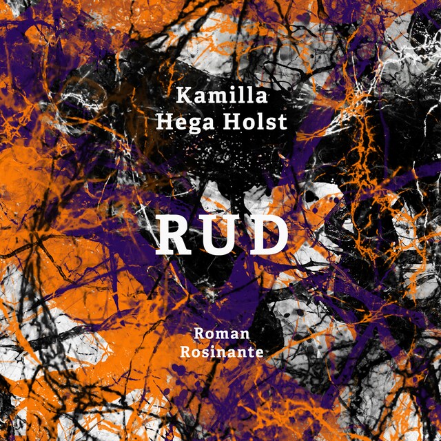 Buchcover für Rud