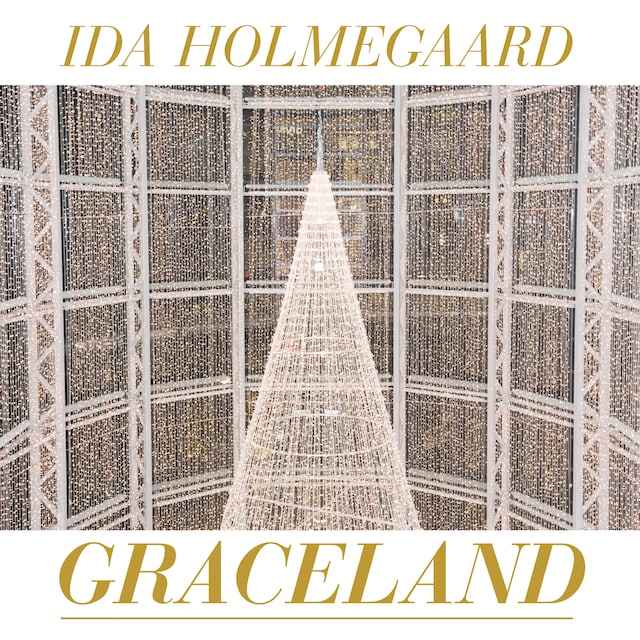 Book cover for Graceland