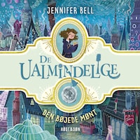 De ualmindelige - Den bøjede mønt