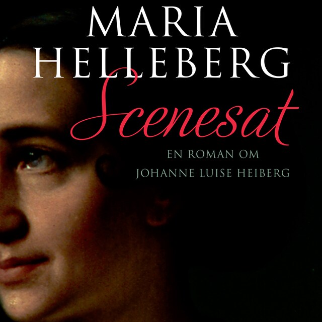 Book cover for Scenesat
