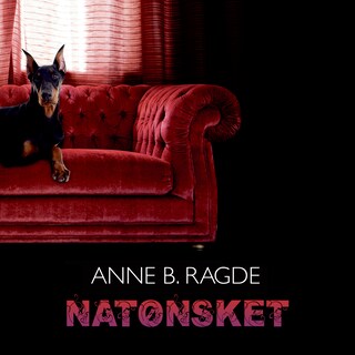 Natønsket bookCoverFor