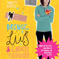 Drenge, lus og løse tænder