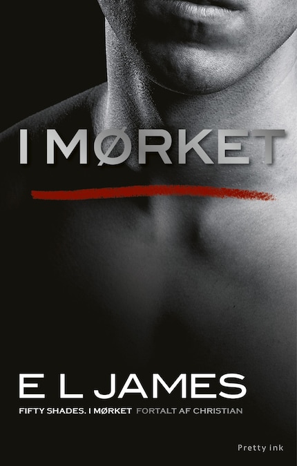 I mørket bookCoverFor