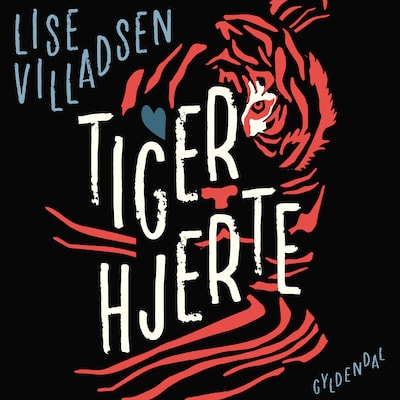 Tigerhjerte