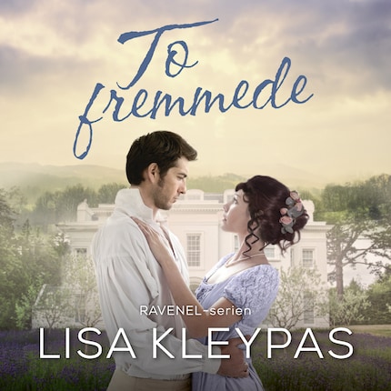 To fremmede bookCoverFor