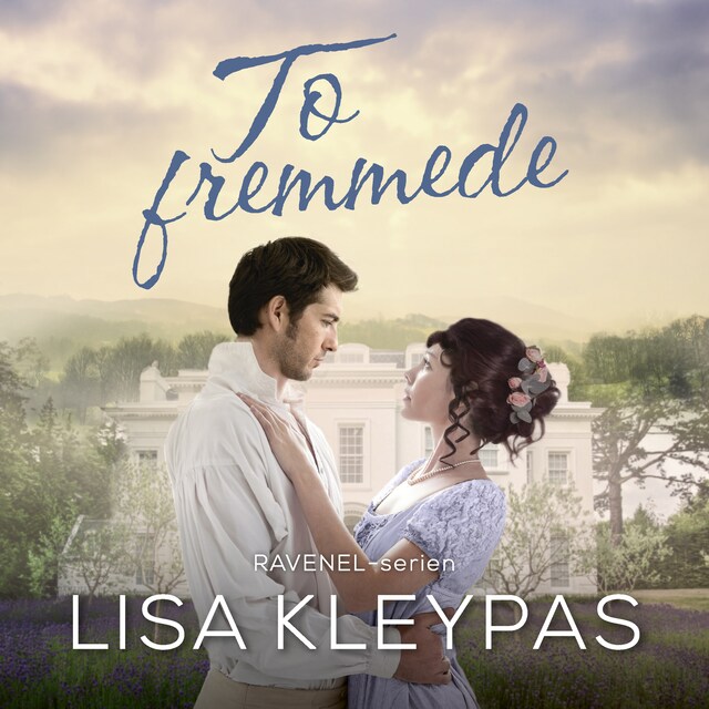 Book cover for To fremmede