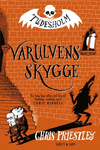 Varulvens skygge bookCoverFor