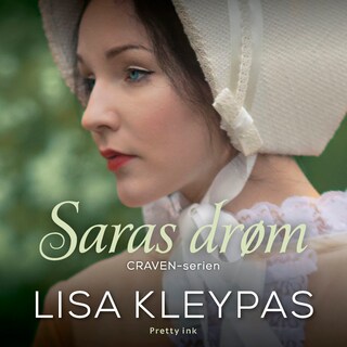 Saras drøm bookCoverFor