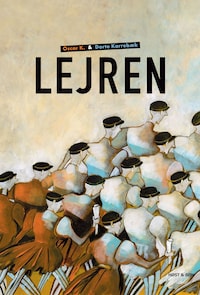 Lejren