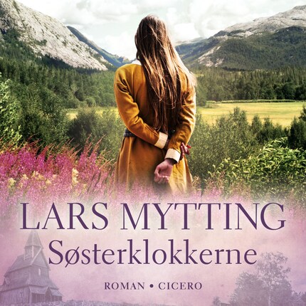 Søsterklokkerne bookCoverFor