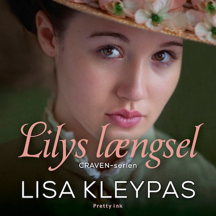 Lilys længsel bookCoverFor