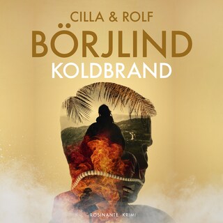Koldbrand lydbog