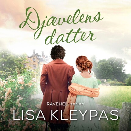 Djævelens datter bookCoverFor