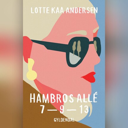 Hambros Allé 7-9-13 bookCoverFor