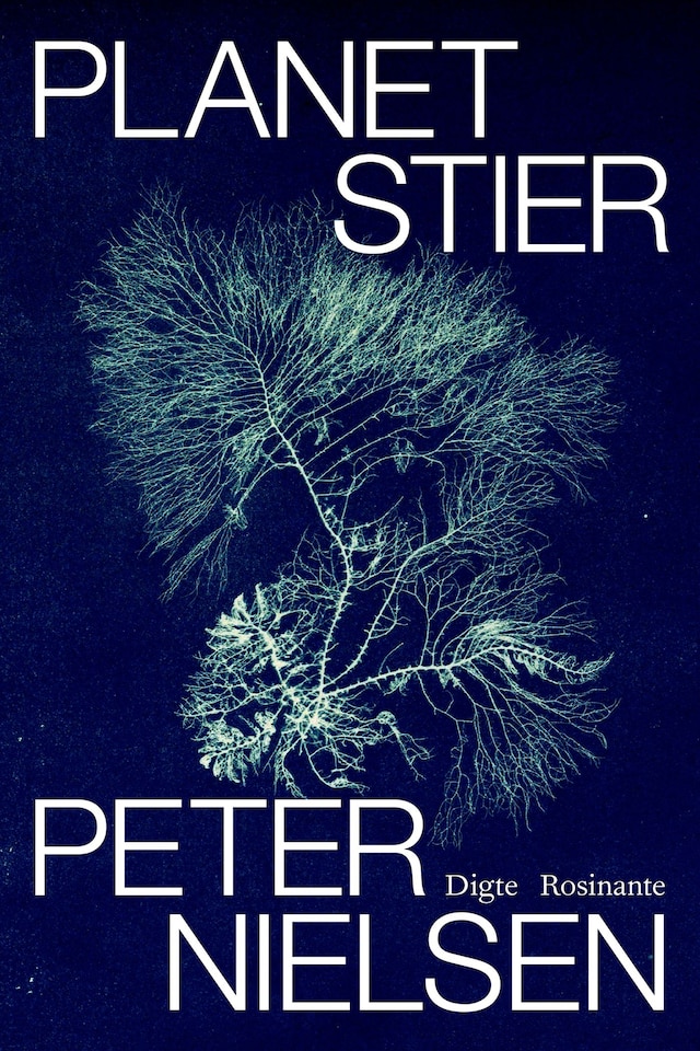 Copertina del libro per Planetstier