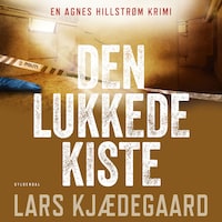 Den lukkede kiste