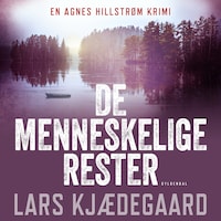 De menneskelige rester