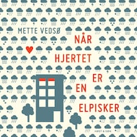 Når hjertet er en elpisker