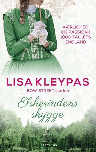 Elskerindens skygge bookCoverFor