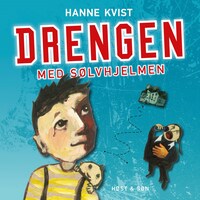 Drengen med sølvhjelmen