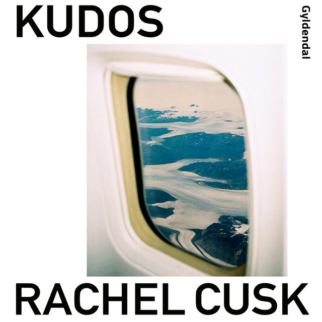 Copertina del libro per Kudos