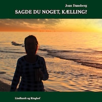 Sagde du noget, kælling?