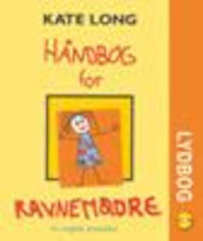 Håndbog for ravnemødre