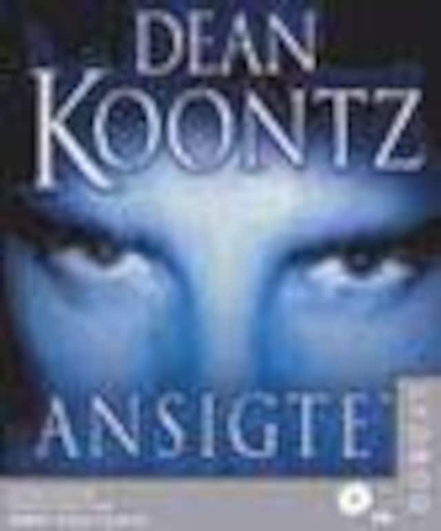 Book cover for Ansigtet