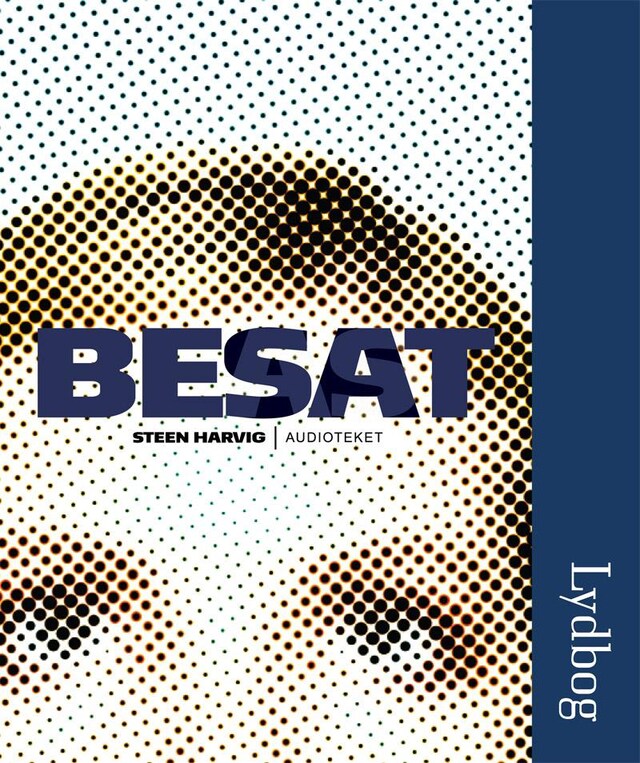 Portada de libro para Besat