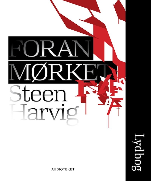 Book cover for Foran mørket
