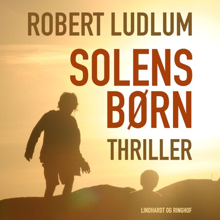 Solens børn bookCoverFor