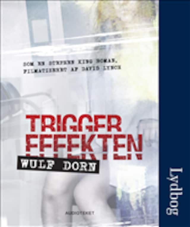 Book cover for Triggereffekten